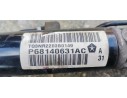 Recambio de cremallera direccion para fiat freemont (345) 2.0 jtd 140 fap referencia OEM IAM P68140631AC  