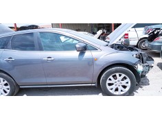 Recambio de puerta delantera derecha para mazda cx-7 (er) luxury referencia OEM IAM   