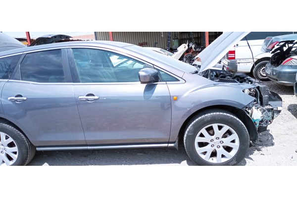 Recambio de puerta delantera derecha para mazda cx-7 (er) luxury referencia OEM IAM   