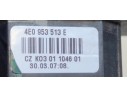 Recambio de mando intermitentes para audi a4 berlina (8e) 3.0 v6 24v tdi referencia OEM IAM 4E0953513E  