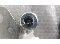 Recambio de cinturon seguridad delantero izquierdo para toyota avensis (t27) 2.2d-cat 150 fap referencia OEM IAM E40538056  