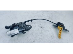 Recambio de cerradura capo para ford galaxy trend referencia OEM IAM EM2A16700AE  