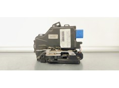 Recambio de cerradura puerta delantera derecha para volkswagen golf v berlina (1k1) 1.9 tdi referencia OEM IAM   