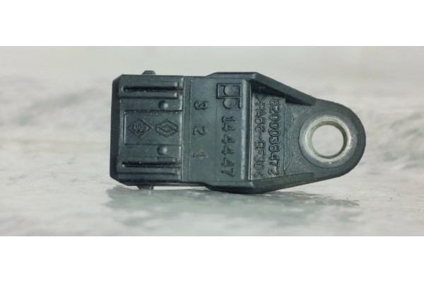 Recambio de sensor para renault scenic ii emotion referencia OEM IAM 8200038472  