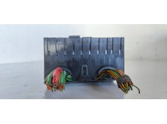 Recambio de caja reles / fusibles para ford fusion (cbk) newport referencia OEM IAM 6N1T14401ACD  