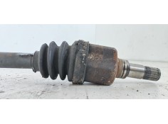 Recambio de transmision delantera izquierda para ford focus berlina (cak) ambiente referencia OEM IAM   