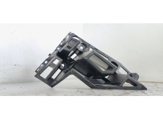 Recambio de soporte paragolpes trasero para peugeot 3008 allure pack referencia OEM IAM 9810591580  