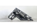 Recambio de soporte paragolpes trasero para peugeot 3008 allure pack referencia OEM IAM 9810591580  