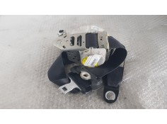 Recambio de cinturon seguridad delantero izquierdo para toyota avensis (t27) 2.2d-cat 150 fap referencia OEM IAM E40538056  