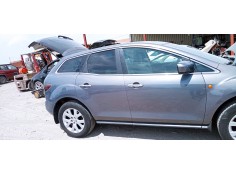 Recambio de puerta trasera derecha para mazda cx-7 (er) luxury referencia OEM IAM   