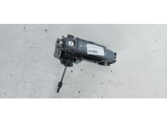 Recambio de maneta exterior delantera derecha para audi a4 berlina (8e) 3.0 v6 24v tdi referencia OEM IAM   