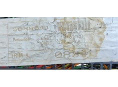 Recambio de caja reles / fusibles para ford fusion (cbk) newport referencia OEM IAM 6N1T14401ACD  