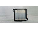Recambio de resistencia calefaccion para citroen c4 picasso 1.6hdi 112 fap referencia OEM IAM A43000700  