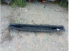 Recambio de refuerzo paragolpes trasero para kia cee´d 1.4 crdi 90 fap referencia OEM IAM 86631A2000  