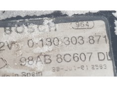 Recambio de electroventilador para ford focus berlina (cak) referencia OEM IAM 0130303871  