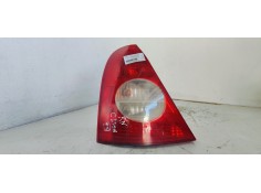 Recambio de piloto trasero izquierdo para renault clio ii fase ii (b/cb0) pack authentique referencia OEM IAM   
