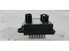 Recambio de resistencia calefaccion para citroen c4 picasso 1.6hdi 112 fap referencia OEM IAM A43000700  