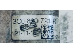 Recambio de tubos aire acondicionado para volkswagen passat berlina (3c2) highline referencia OEM IAM 3C0820721R  