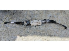 Recambio de cremallera direccion para ford focus berlina (cap) ambiente (d) referencia OEM IAM 5M513200GG  