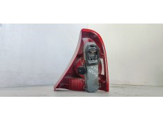 Recambio de piloto trasero izquierdo para renault clio ii fase ii (b/cb0) pack authentique referencia OEM IAM   