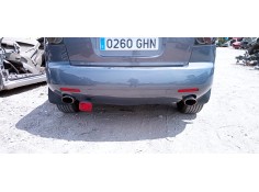 Recambio de paragolpes trasero para mazda cx-7 (er) luxury referencia OEM IAM   