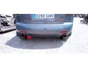 Recambio de paragolpes trasero para mazda cx-7 (er) luxury referencia OEM IAM   