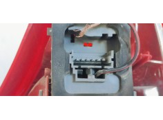 Recambio de piloto trasero izquierdo para renault clio ii fase ii (b/cb0) pack authentique referencia OEM IAM   