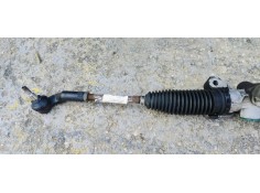 Recambio de cremallera direccion para ford focus berlina (cap) ambiente (d) referencia OEM IAM 5M513200GG  