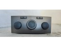Recambio de mando climatizador para opel astra h berlina elegance referencia OEM IAM 13022963  