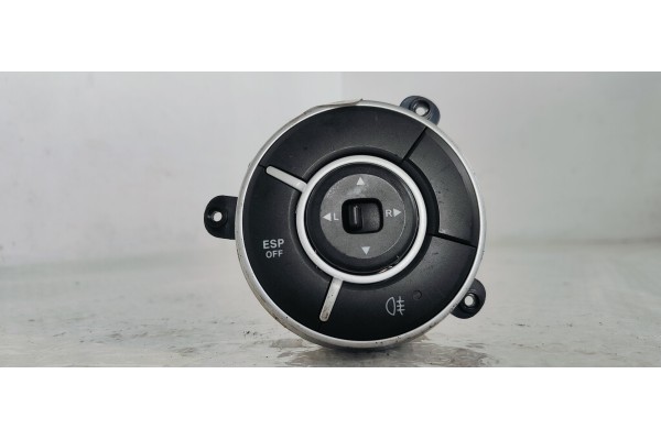 Recambio de mando multifuncion para ssangyong kyron 2.0 d referencia OEM IAM 201003399  