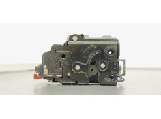 Recambio de cerradura puerta delantera derecha para volkswagen golf v berlina (1k1) 1.9 tdi referencia OEM IAM   