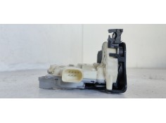 Recambio de cerradura puerta trasera izquierda para volkswagen passat variant (3c5) 1.9 tdi referencia OEM IAM CZ3C4839015A  