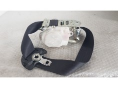 Recambio de cinturon seguridad delantero derecho para toyota avensis (t27) 2.2d-cat 150 fap referencia OEM IAM E40538056  