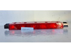 Recambio de luz central de freno para peugeot 407 sport referencia OEM IAM 9649056480  