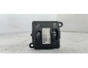 Recambio de resistencia calefaccion para citroen c4 picasso 1.6hdi 112 fap referencia OEM IAM A43000700  