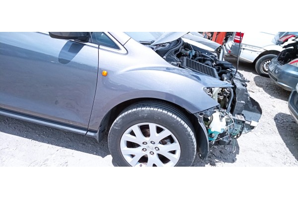 Recambio de aleta delantera derecha para mazda cx-7 (er) luxury referencia OEM IAM   