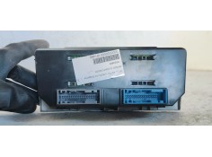 Recambio de mando climatizador para opel astra h berlina elegance referencia OEM IAM 13022963  