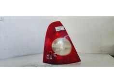 Recambio de piloto trasero izquierdo para renault clio ii fase ii (b/cb0) pack authentique referencia OEM IAM   