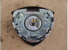 Recambio de airbag delantero izquierdo para chrysler grand voyager 2.8 crd cat referencia OEM IAM 5552550 P0ZM11XDVAG 