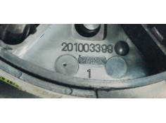 Recambio de mando multifuncion para ssangyong kyron 2.0 d referencia OEM IAM 201003399  