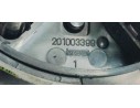 Recambio de mando multifuncion para ssangyong kyron 2.0 d referencia OEM IAM 201003399  