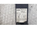 Recambio de cinturon seguridad delantero derecho para toyota avensis (t27) 2.2d-cat 150 fap referencia OEM IAM E40538056  