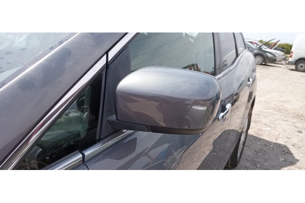 Recambio de retrovisor izquierdo para mazda cx-7 (er) luxury referencia OEM IAM   