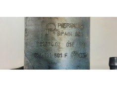 Recambio de valvula egr para audi a3 (8l) 1.6 ambiente referencia OEM IAM 06A131501F  