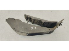 Recambio de pedal acelerador para bmw x3 (e83) 2.0 d referencia OEM IAM 35426772646  