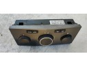 Recambio de mando climatizador para opel astra h berlina elegance referencia OEM IAM 13022963  