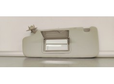 Recambio de parasol izquierdo para citroen c3 aircross 1.2 i turbo 110 fap referencia OEM IAM   