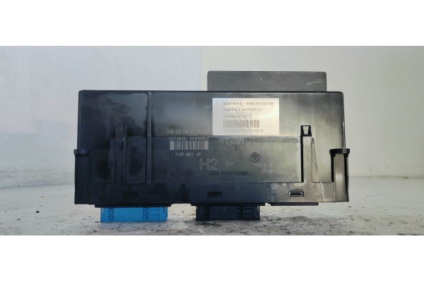 Recambio de modulo electronico para bmw serie 1 berlina (e81/e87) 116d referencia OEM IAM 6135924747201  