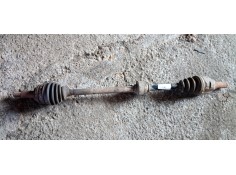 Recambio de transmision delantera derecha para toyota avensis berlina (t25) 1.8 16v cat referencia OEM IAM   