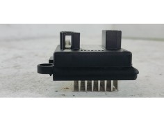 Recambio de resistencia calefaccion para citroen c4 picasso 1.6hdi 112 fap referencia OEM IAM A43000700  